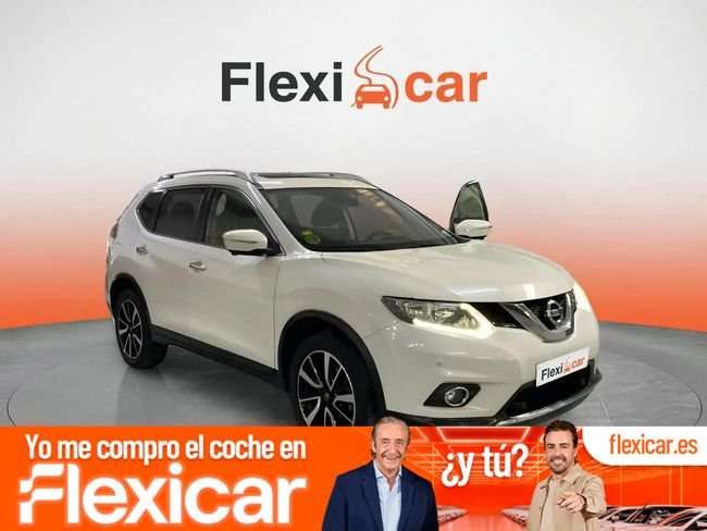 Nissan X-Trail 1.6 dCi N-Connecta 4x2 XTronic - foto 1