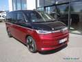 Volkswagen T7 Multivan 2.0 TDI DSG Style lang HUD Pano Sthz AHK Rot - thumbnail 3