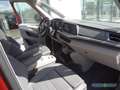 Volkswagen T7 Multivan 2.0 TDI DSG Style lang HUD Pano Sthz AHK Rot - thumbnail 28