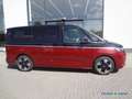 Volkswagen T7 Multivan 2.0 TDI DSG Style lang HUD Pano Sthz AHK Rot - thumbnail 4