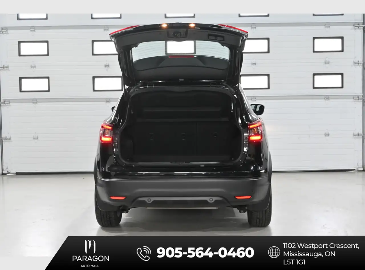 Nissan Qashqai снимка Nissan Qashqai
