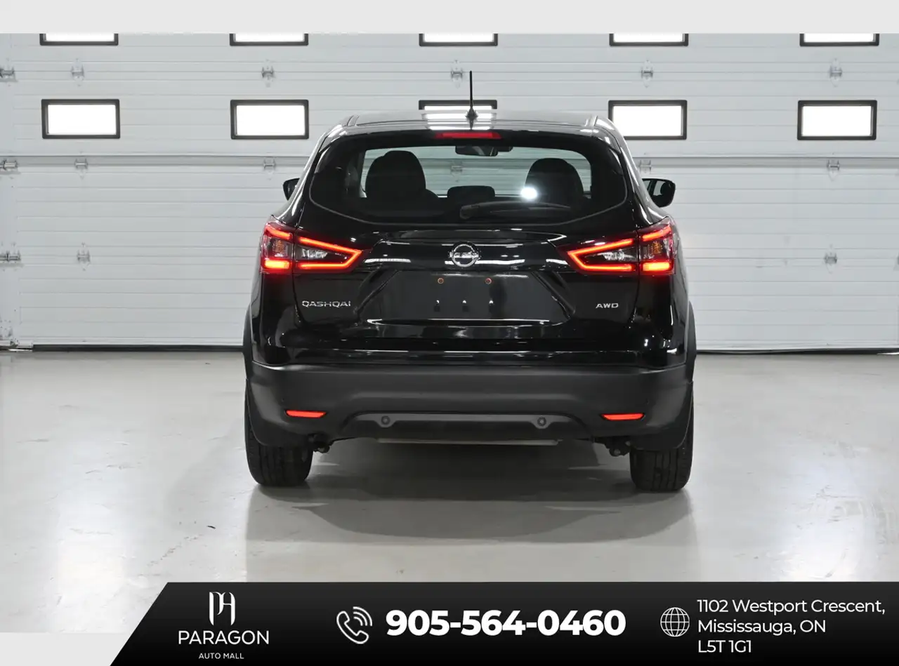 Nissan Qashqai снимка Nissan Qashqai