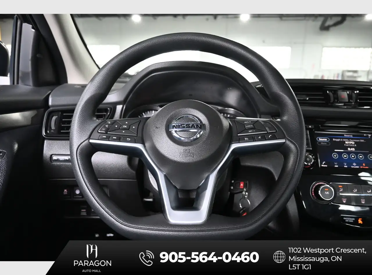 Nissan Qashqai снимка Nissan Qashqai