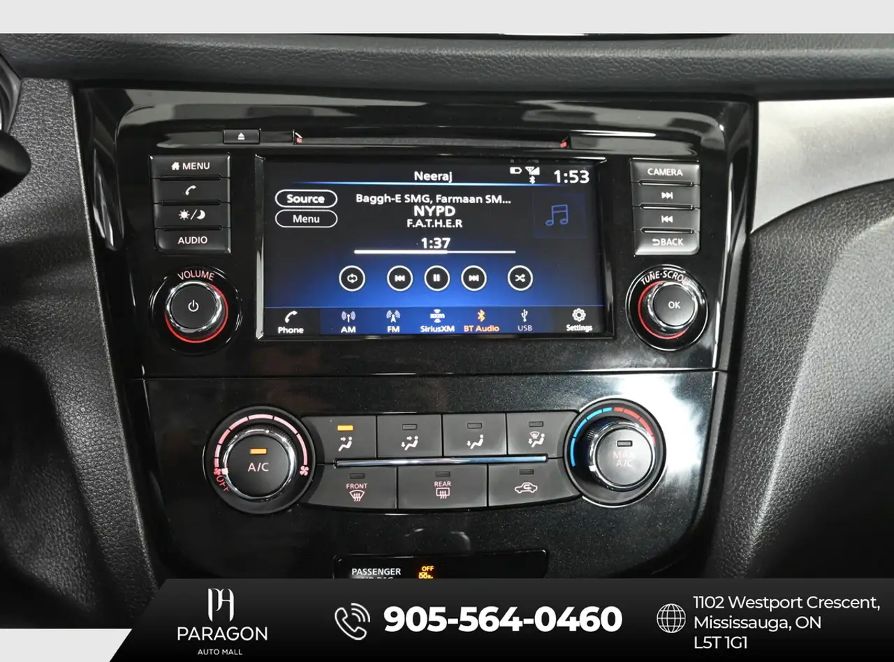 Nissan Qashqai снимка Nissan Qashqai