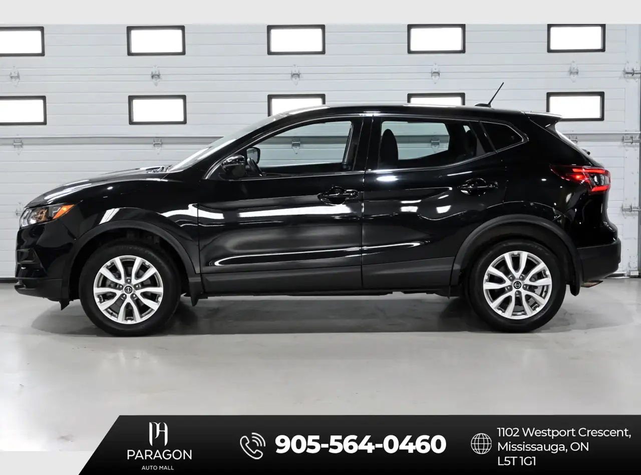 Nissan Qashqai снимка Nissan Qashqai