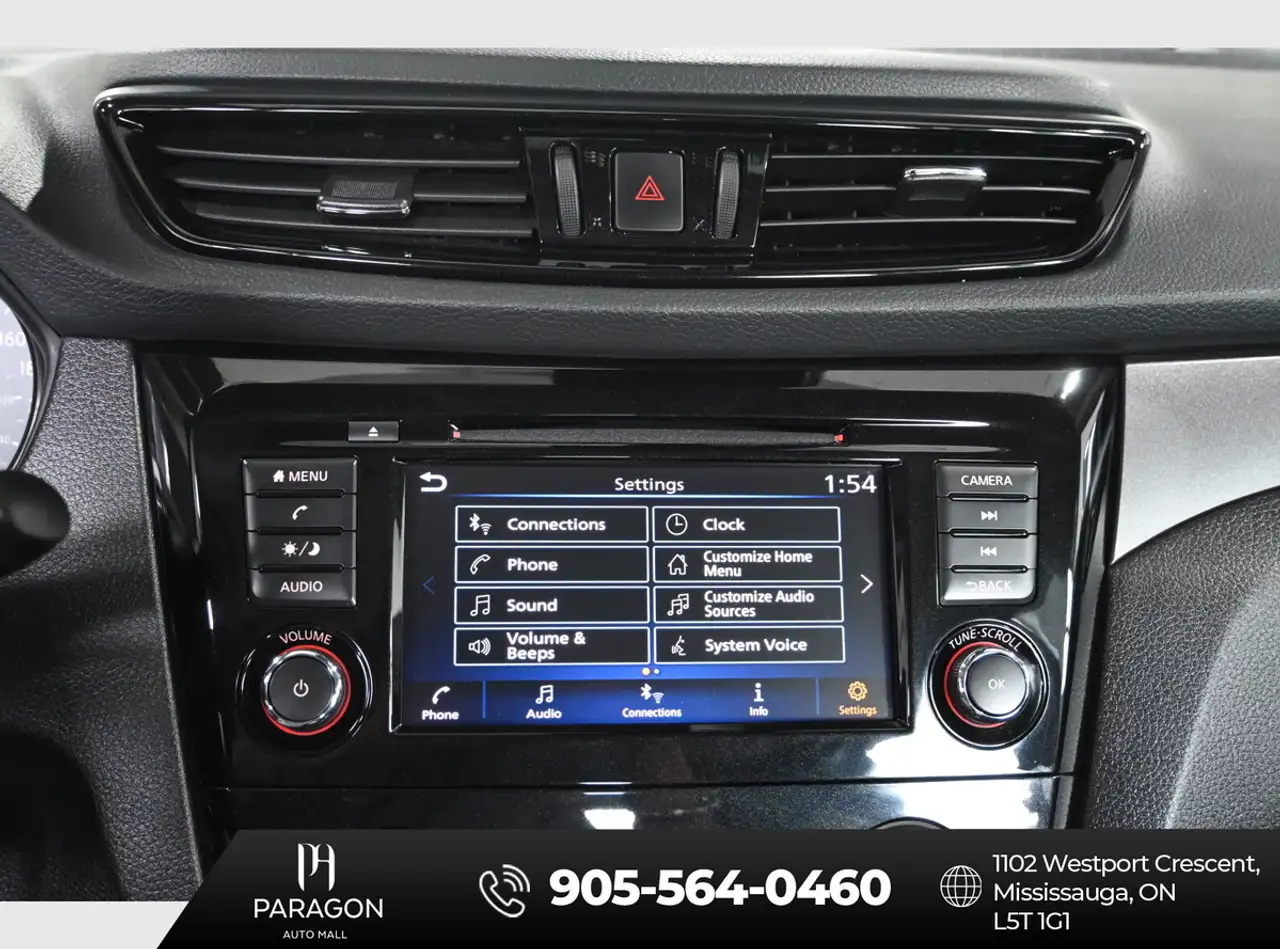 Nissan Qashqai снимка Nissan Qashqai