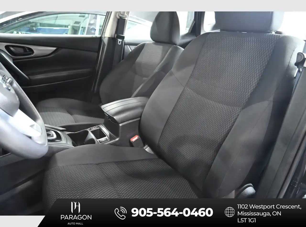 Nissan Qashqai снимка Nissan Qashqai