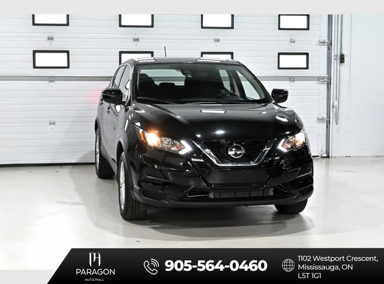 Nissan Qashqai снимка Nissan Qashqai
