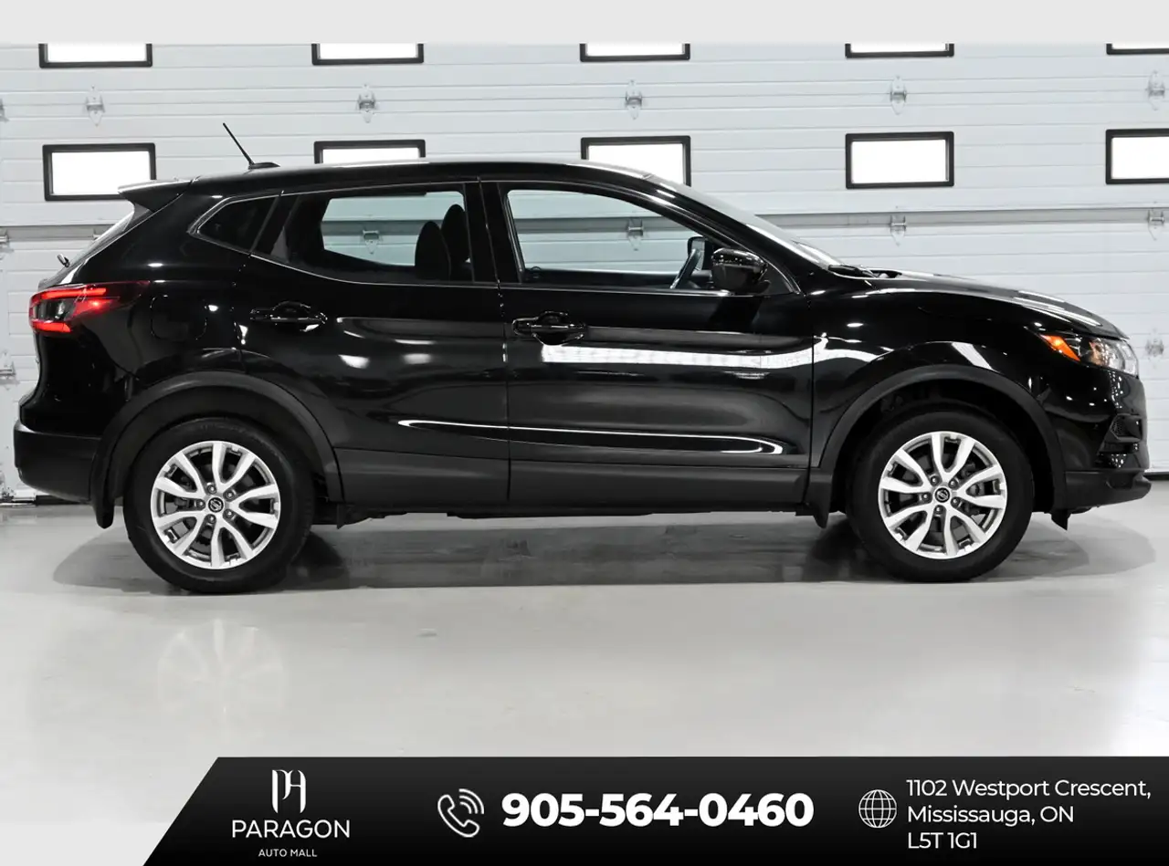 Nissan Qashqai снимка Nissan Qashqai