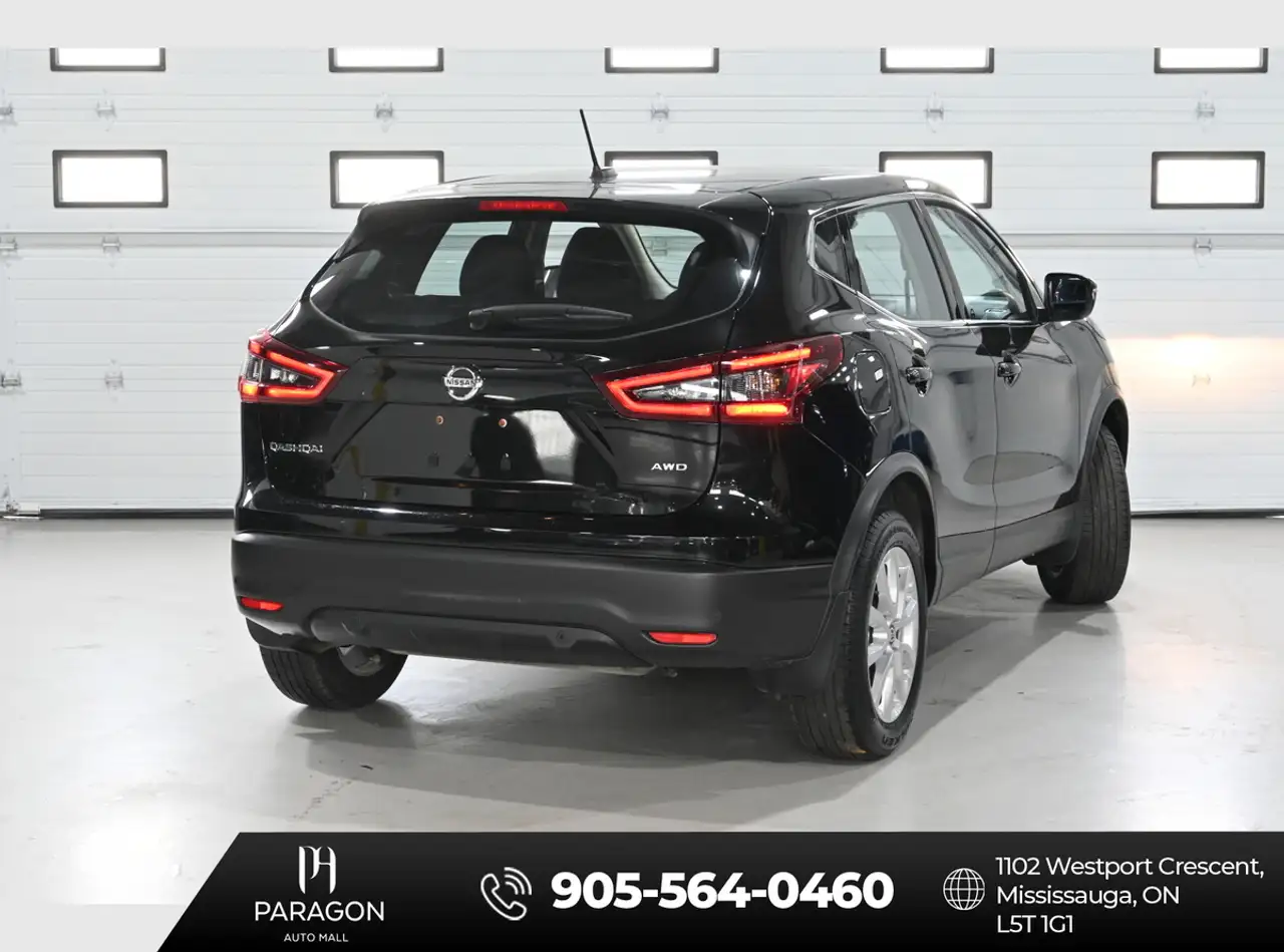 Nissan Qashqai снимка Nissan Qashqai