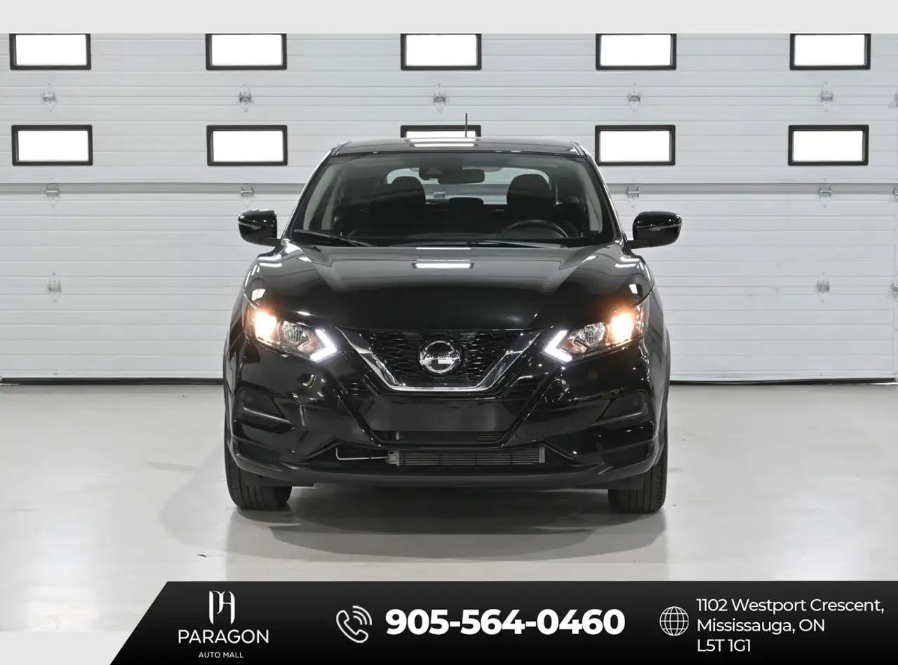 Nissan Qashqai снимка Nissan Qashqai