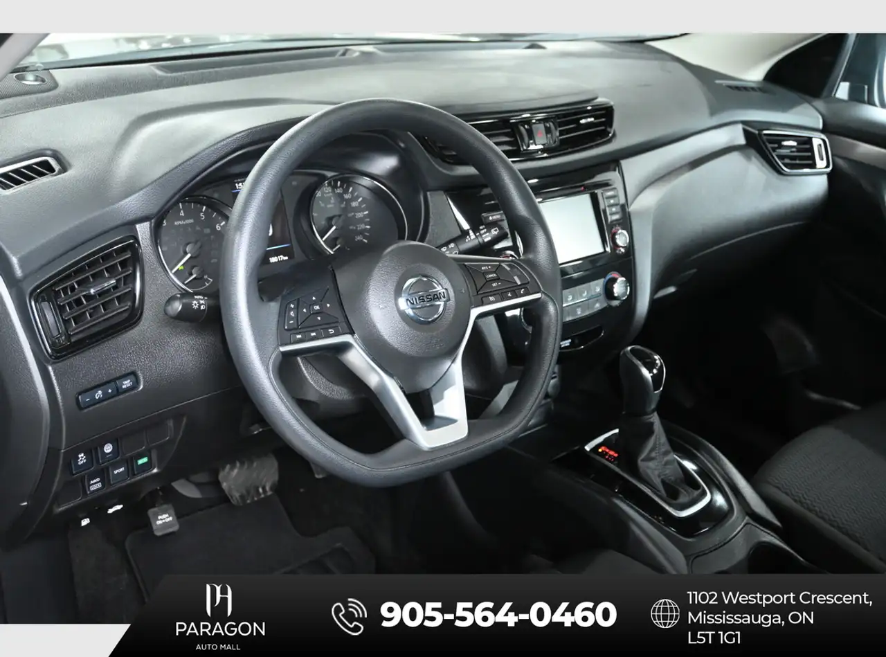 Nissan Qashqai снимка Nissan Qashqai