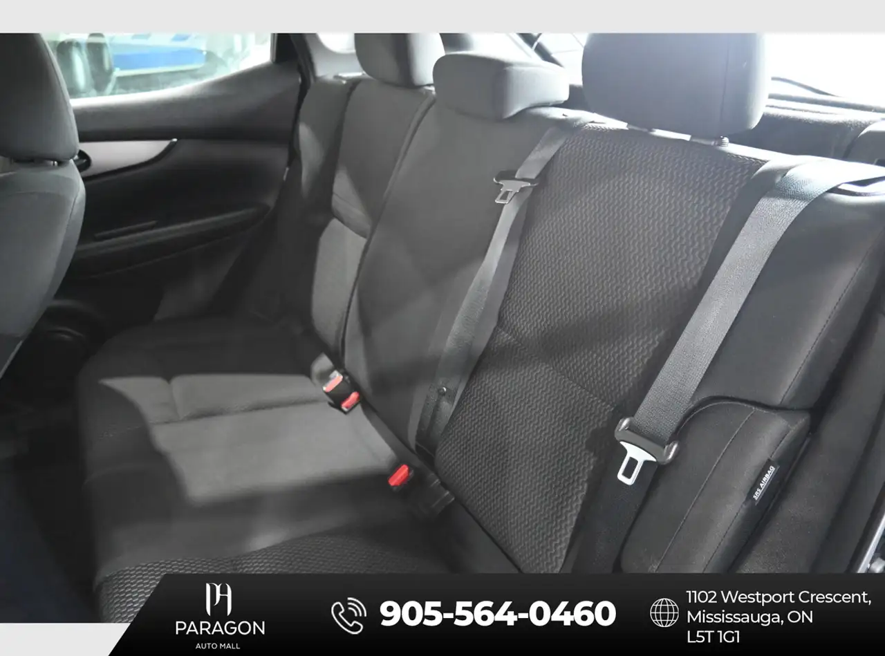 Nissan Qashqai снимка Nissan Qashqai