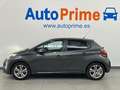 Peugeot 208 1.2 PureTech S&S Active 82 Gris - thumbnail 5