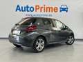 Peugeot 208 1.2 PureTech S&S Active 82 Gris - thumbnail 4