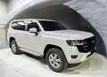 Toyota Land Cruiser 300 3.3 V6 7 POSTI CORAZZATO B6 / VR7 NUOVO Weiß - thumbnail 3