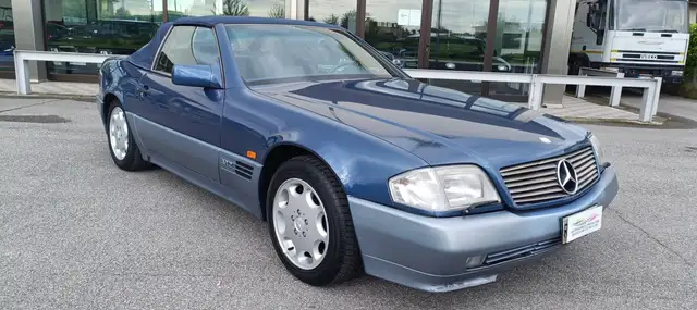 Mercedes-Benz SL 600 RARA VERSIONE 6.0 CC V12