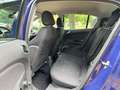 Opel Corsa 1.4 Automatik 2.Hand Tüv & Service Neu Blau - thumbnail 17
