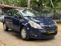 Opel Corsa 1.4 Automatik 2.Hand Tüv & Service Neu Blau - thumbnail 5