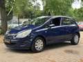 Opel Corsa 1.4 Automatik 2.Hand Tüv & Service Neu Blau - thumbnail 3