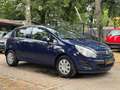 Opel Corsa 1.4 Automatik 2.Hand Tüv & Service Neu Blau - thumbnail 6