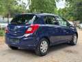 Opel Corsa 1.4 Automatik 2.Hand Tüv & Service Neu Blau - thumbnail 8
