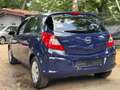 Opel Corsa 1.4 Automatik 2.Hand Tüv & Service Neu Blau - thumbnail 10