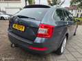 Skoda Octavia Combi 1.6 TDI Greentech Edition Businessline Gris - thumbnail 32