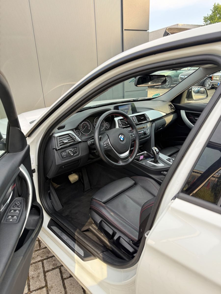 BMW 320 3 Touring *Navi *Kamera * SPORT *Automatik — photo 10