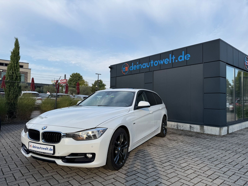 BMW 320 3 Touring *Navi *Kamera * SPORT *Automatik