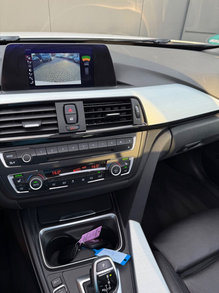 BMW 320 3 Touring *Navi *Kamera * SPORT *Automatik — photo 14