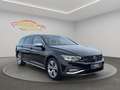 Volkswagen Passat Alltrack Passat Variant Alltrack 4Motion*ACC*AHK* Schwarz - thumbnail 3