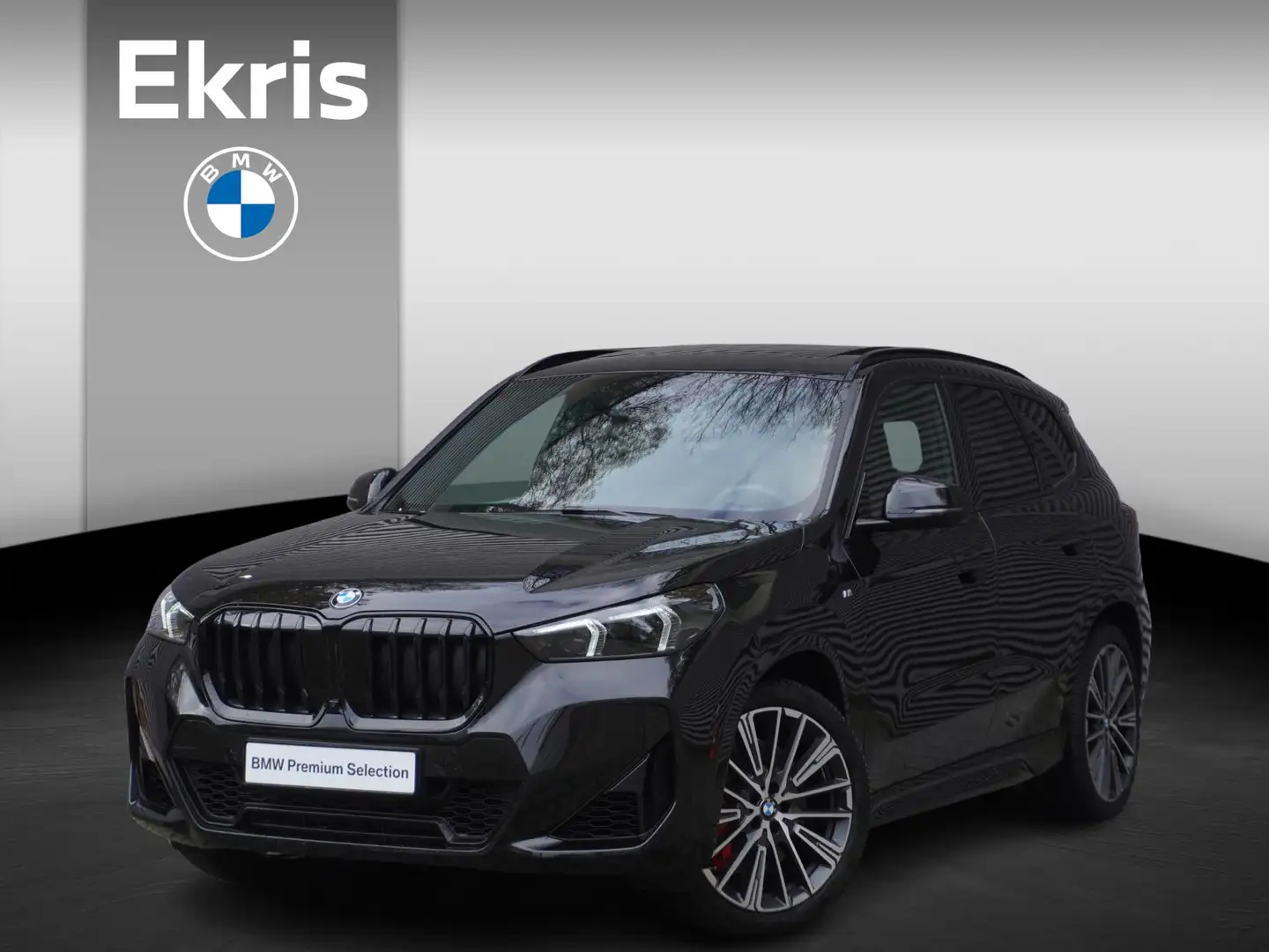 BMW X1 xDrive23i M Sportpakket Pro | Comfort Pack | Trekh Negro - 1