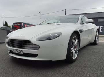 V8 Vantage  4.7 Sportsift