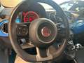Fiat 500C 1.2 Sport 69cv PROMO DICEMBRE Bleu - thumbnail 8