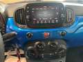 Fiat 500C 1.2 Sport 69cv PROMO DICEMBRE Bleu - thumbnail 13