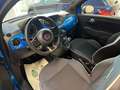 Fiat 500C 1.2 Sport 69cv PROMO DICEMBRE Bleu - thumbnail 12