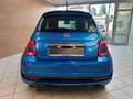 Fiat 500C 1.2 Sport 69cv PROMO DICEMBRE Bleu - thumbnail 5