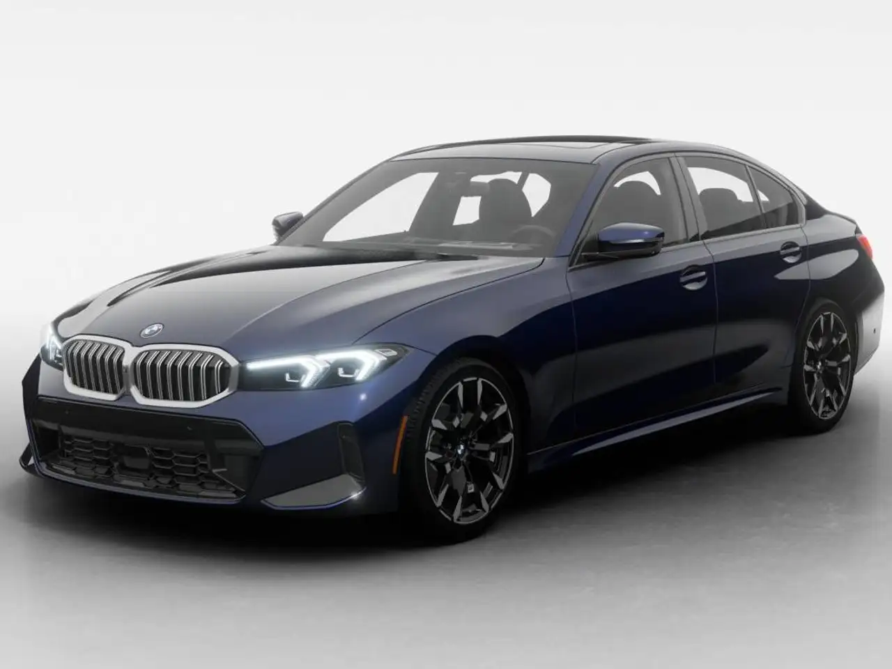 2026 BMW 3 Series