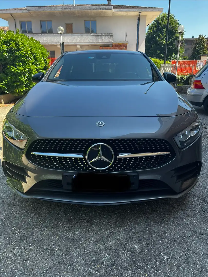 Mercedes-Benz A 250 e phev (eq-power) Premium auto - 1