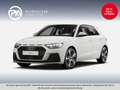 Audi A1 30 TFSI intense Weiß - thumbnail 1