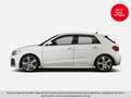 Audi A1 30 TFSI intense Weiß - thumbnail 3