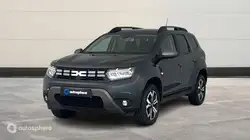 Dacia Duster 1.5 Blue dCi 115ch  Journey 4x2