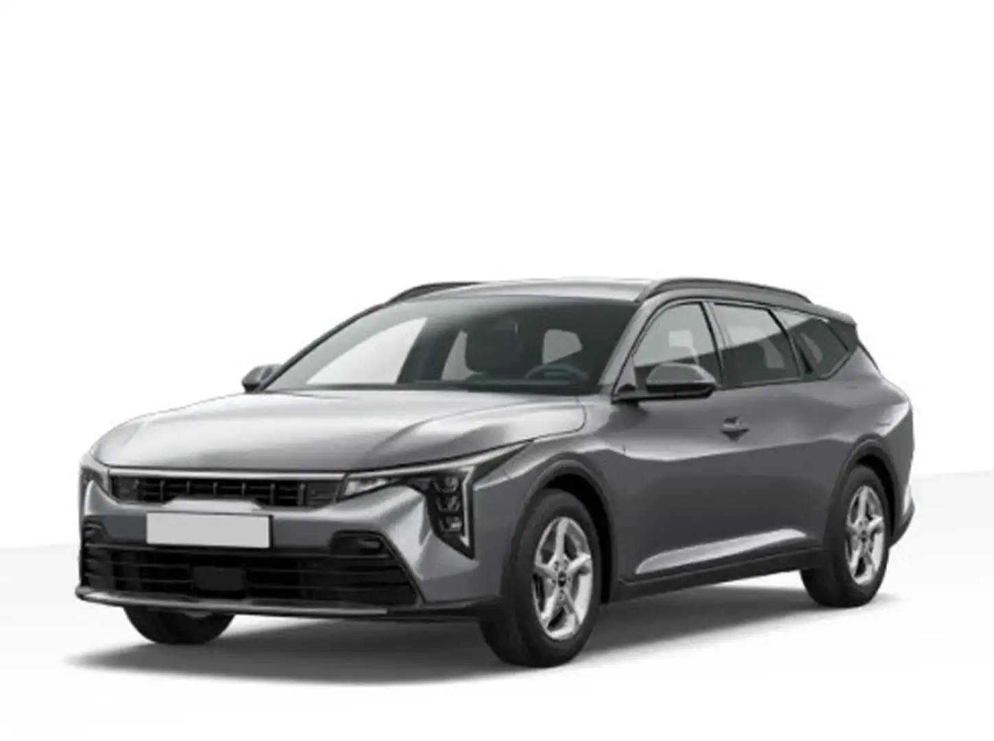 Kia K4 Gold SW 1.6 T-GDi DCT Android Auto*Navi*Totwink... Grau - 1