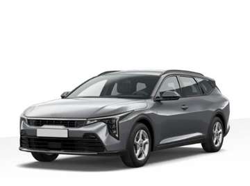 Gold SW 1.6 T-GDi DCT Android Auto*Navi*Totwink...