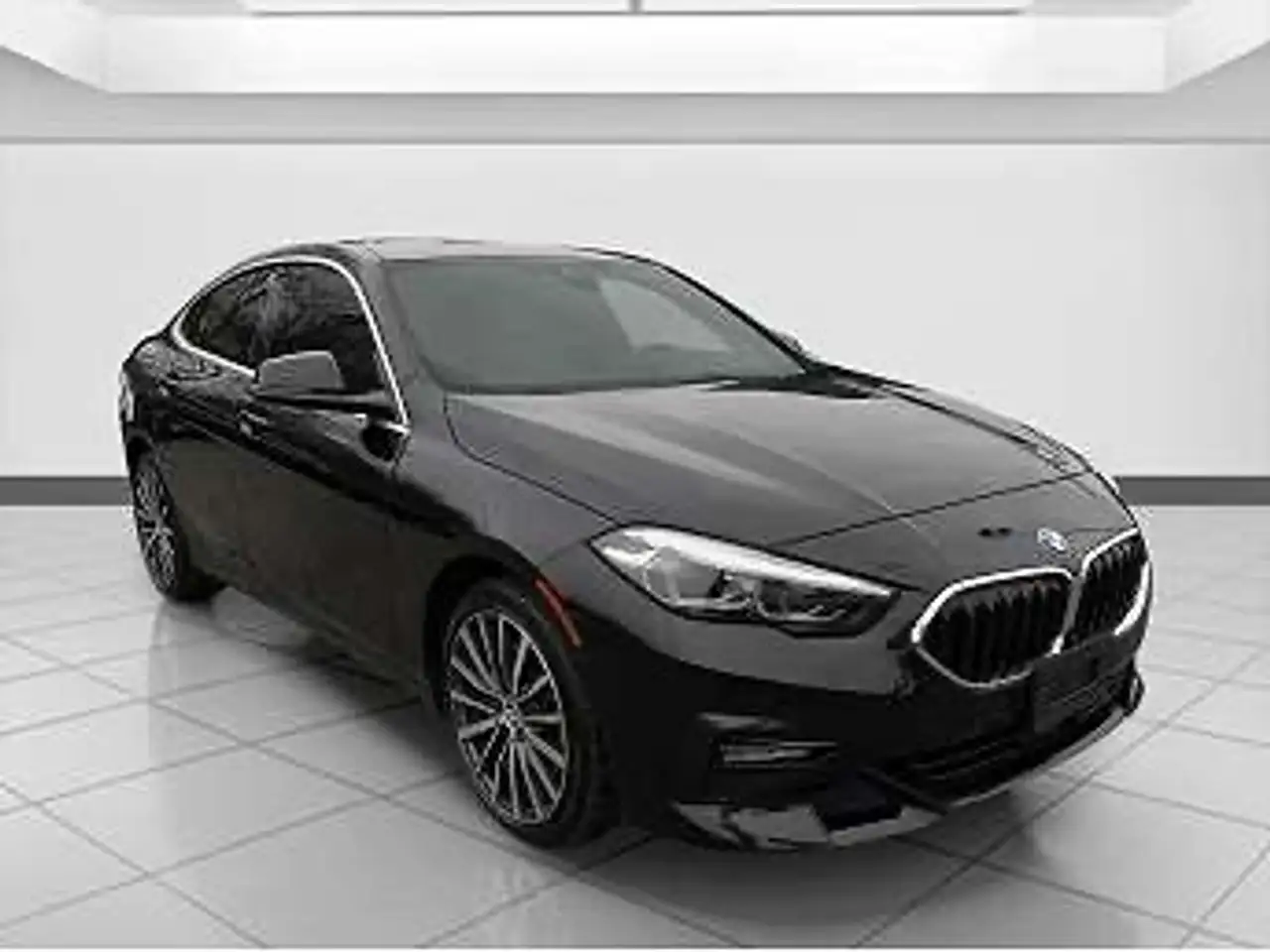 2021 BMW 2 Series