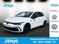 Volkswagen Golf R -line TSi Navi Matrix Kamera ACC R-Line Blanc - thumbnail 1