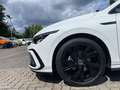 Volkswagen Golf R -line TSi Navi Matrix Kamera ACC R-Line Blanc - thumbnail 2
