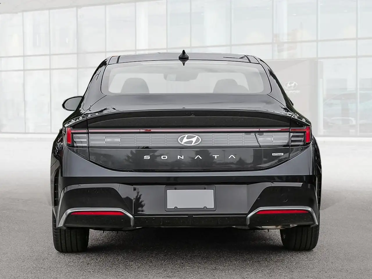 Hyundai SONATA fotografie Hyundai SONATA
