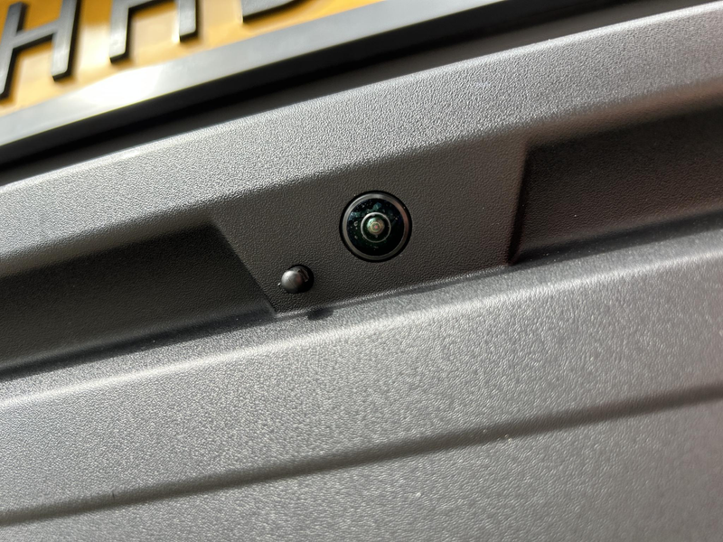 Peugeot 408 1.2 Hybrid 145 e-DCS6 Allure — photo 27